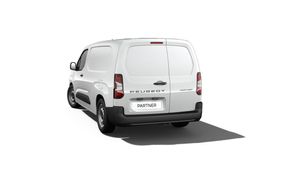 Peugeot Partner bild 3