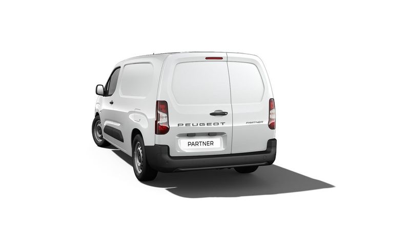 Peugeot Partner bild 3