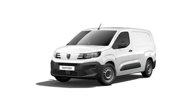 Peugeot Partner 130hk Automat, L2 - 2026