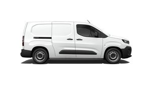 Peugeot Partner bild 2