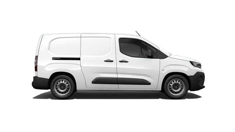 Peugeot Partner bild 2