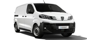 Peugeot e-Expert bild 1