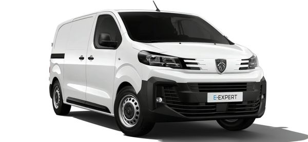 Peugeot e-Expert L2 75 kWh 136 hk räckvidd 350km - 2026