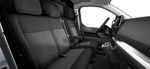 Peugeot e-Expert bild 3