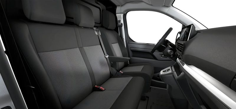 Peugeot e-Expert bild 3