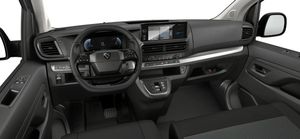 Peugeot e-Expert bild 2