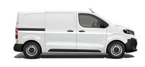 Peugeot e-Expert bild 5