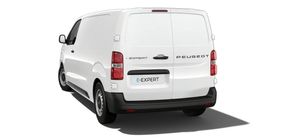 Peugeot e-Expert bild 6
