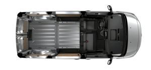 Peugeot e-Expert bild 4