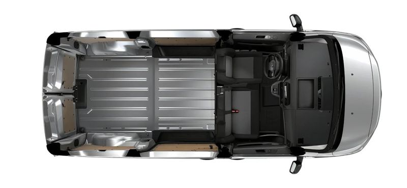 Peugeot e-Expert bild 4