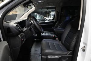 Citroen SpaceTourer bild 7