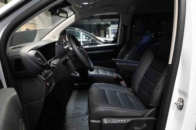 Citroen SpaceTourer bild 7
