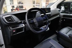 Citroen SpaceTourer bild 9