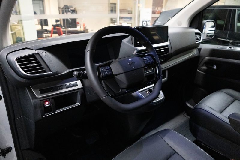 Citroen SpaceTourer bild 9