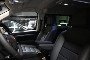 Citroen SpaceTourer bild 8