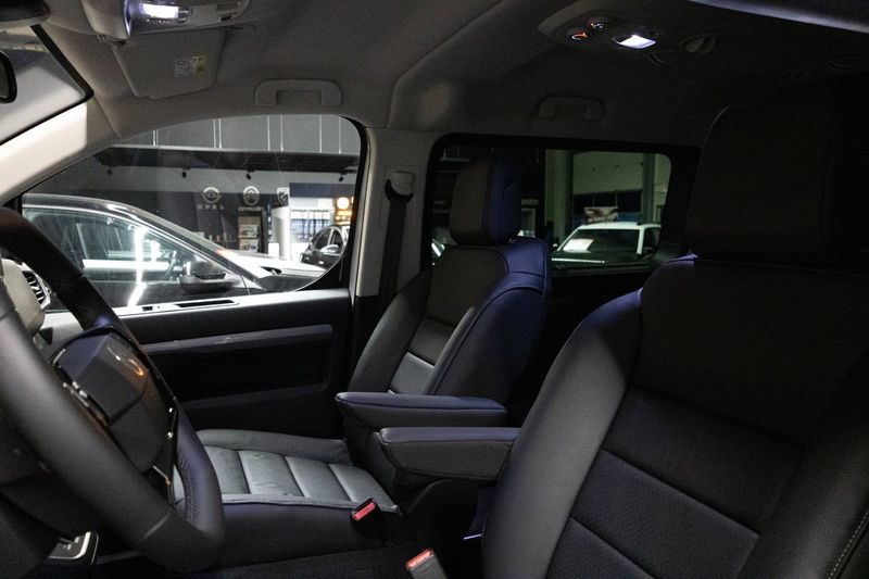 Citroen SpaceTourer bild 8
