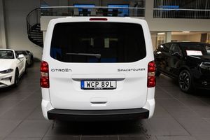 Citroen SpaceTourer bild 5