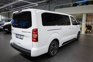 Citroen SpaceTourer bild 4