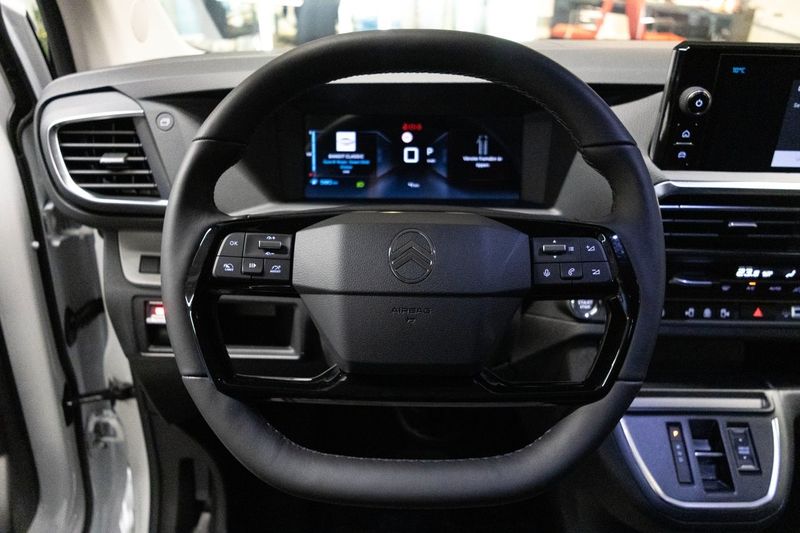 Citroen SpaceTourer bild 10