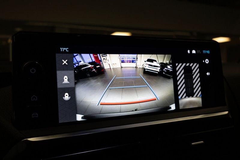 Citroen SpaceTourer bild 13