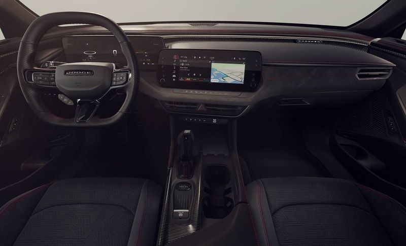 Dodge Charger bild 4