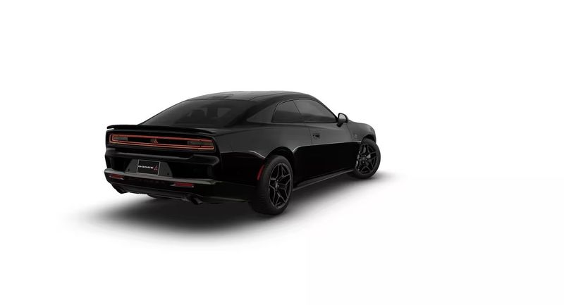 Dodge Charger bild 3