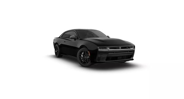 Dodge Charger SCAT PACK PLUS AWD 550 hk *SÄKRA NYA * - 2026