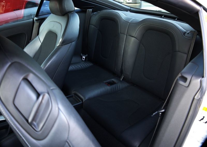 Audi TT bild 18