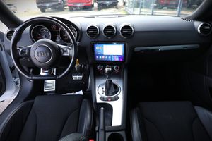 Audi TT bild 13