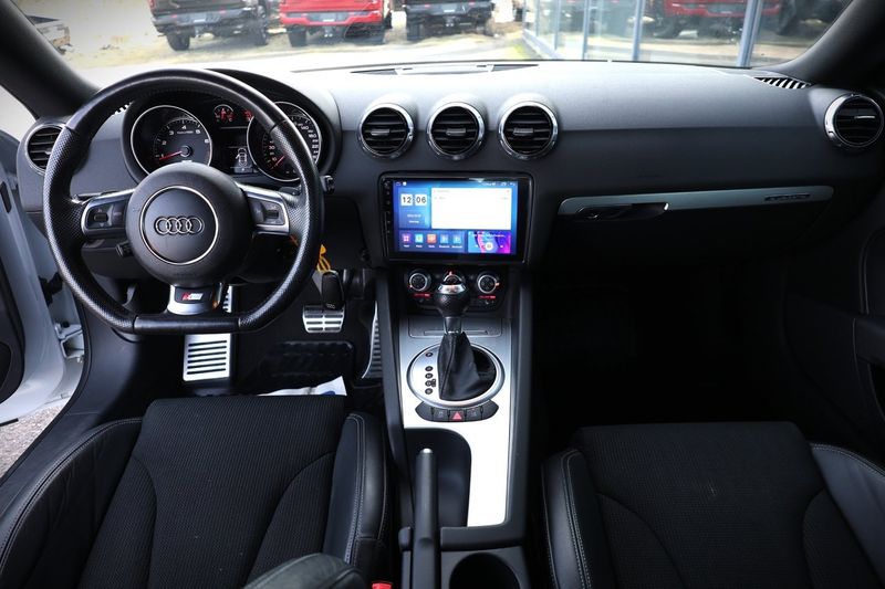 Audi TT bild 13