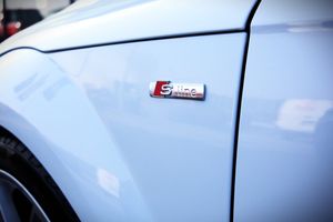 Audi TT bild 8