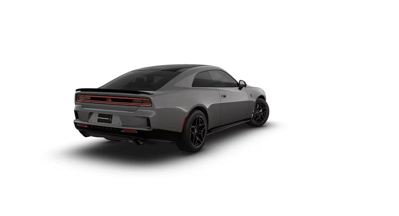 Dodge Charger bild 3
