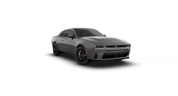 Dodge Charger SCAT PACK PLUS AWD 550 hk *SÄKRA NYA * - 2026