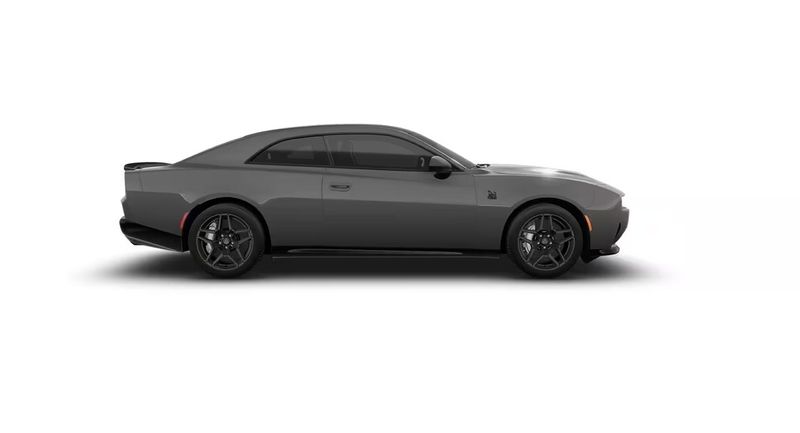 Dodge Charger bild 2