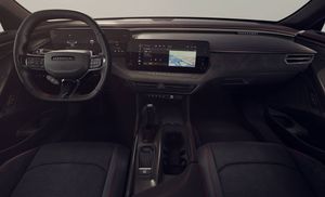 Dodge Charger bild 4