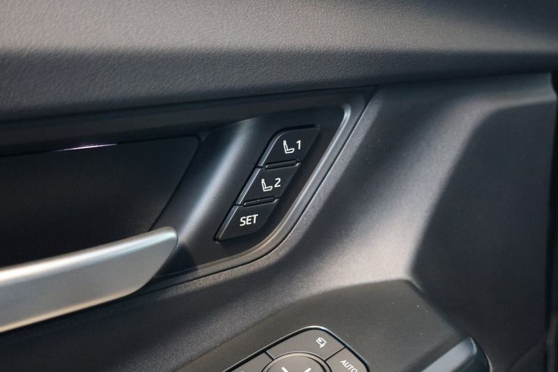 Subaru Solterra bild 11