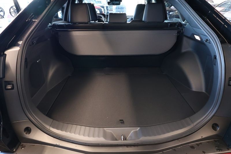 Subaru Solterra bild 21