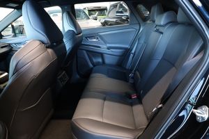 Subaru Solterra bild 10