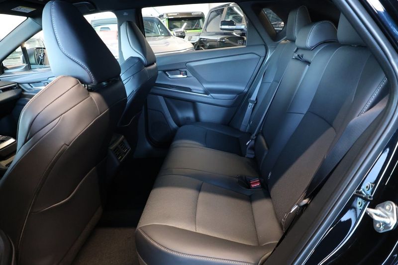 Subaru Solterra bild 10