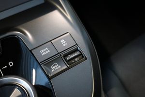 Subaru Solterra bild 19
