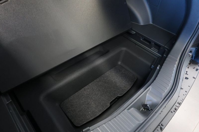 Subaru Solterra bild 22