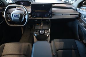 Subaru Solterra bild 9