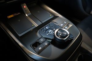 Subaru Solterra bild 14