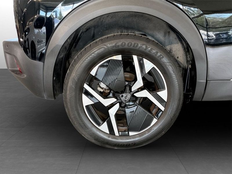 Peugeot 2008 bild 14