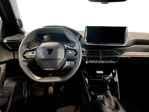Peugeot 2008 bild 6