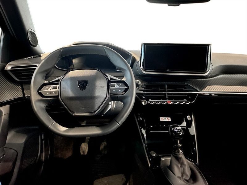 Peugeot 2008 bild 6