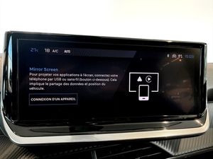 Peugeot 2008 bild 9