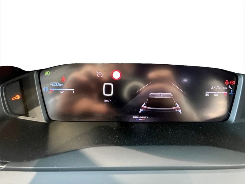 Peugeot 2008 bild 8