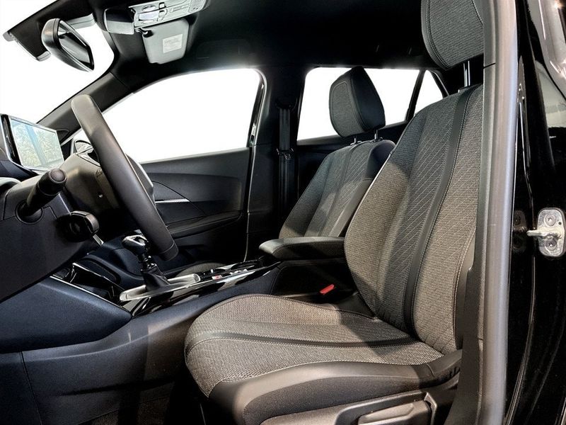 Peugeot 2008 bild 4