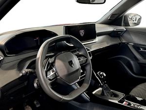 Peugeot 2008 bild 5